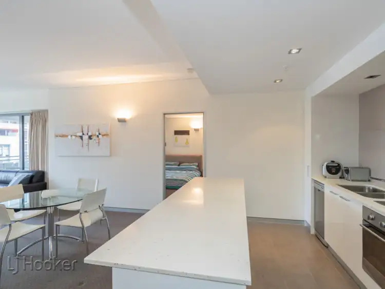 Third view of Homely apartment listing, 22/148 Adelaide Terrace, East Perth WA 6004