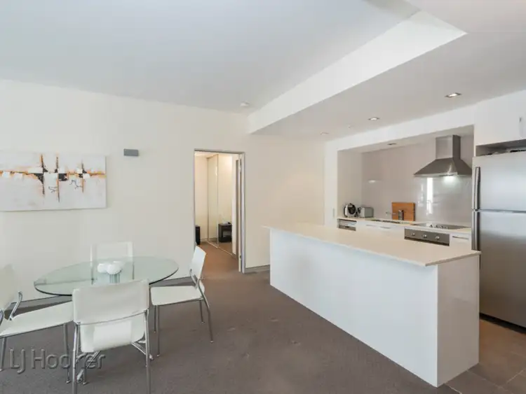 Fourth view of Homely apartment listing, 22/148 Adelaide Terrace, East Perth WA 6004