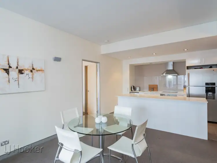 Fifth view of Homely apartment listing, 22/148 Adelaide Terrace, East Perth WA 6004