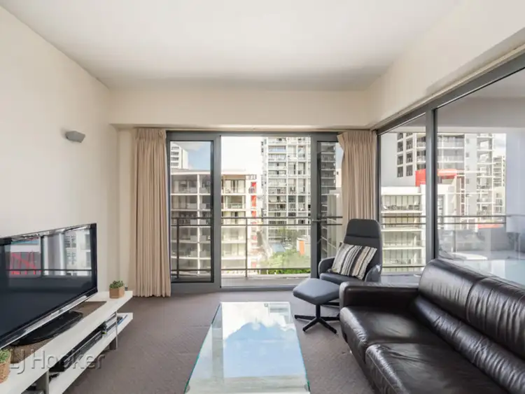 Seventh view of Homely apartment listing, 22/148 Adelaide Terrace, East Perth WA 6004