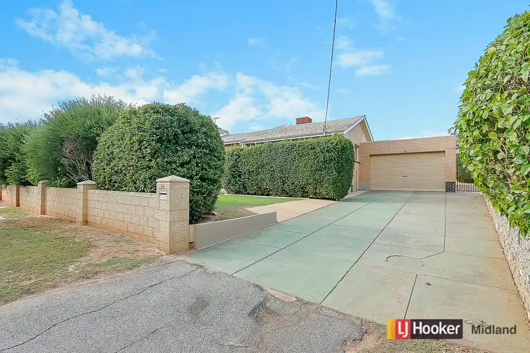 35 Ashby Terrace, Viveash WA 6056