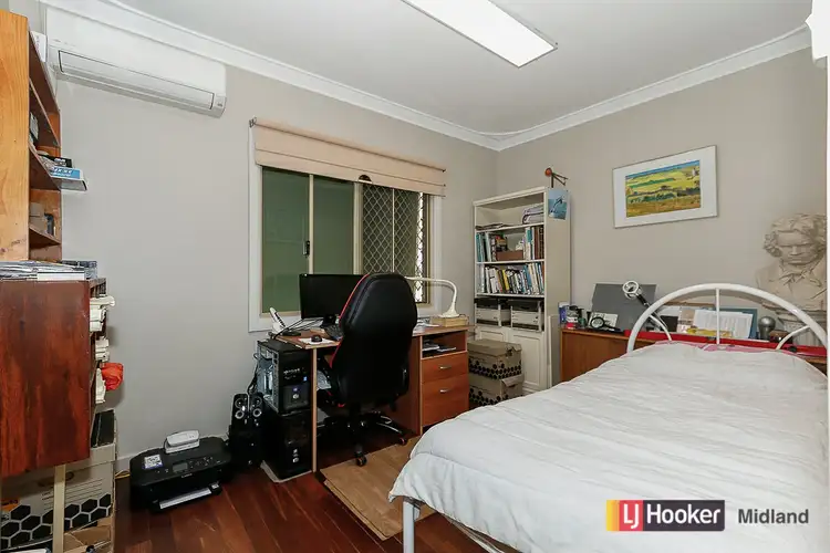 Sixth view of Homely house listing, 35 Ashby Terrace, Viveash WA 6056