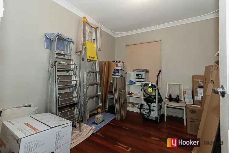 Seventh view of Homely house listing, 35 Ashby Terrace, Viveash WA 6056