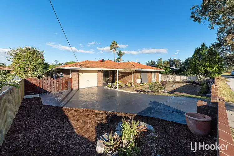 48 Woodpecker Avenue, Willetton WA 6155