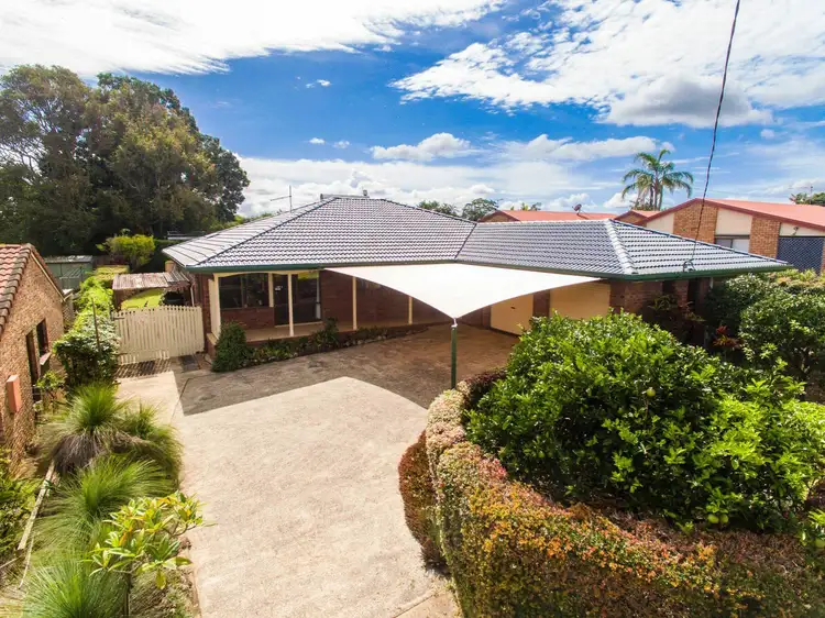 31 Arrowsmith Avenue, Alstonville NSW 2477
