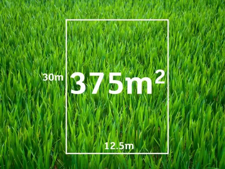 Main view of Homely land listing, 9 Iceberg Road, Beaconsfield VIC 3807