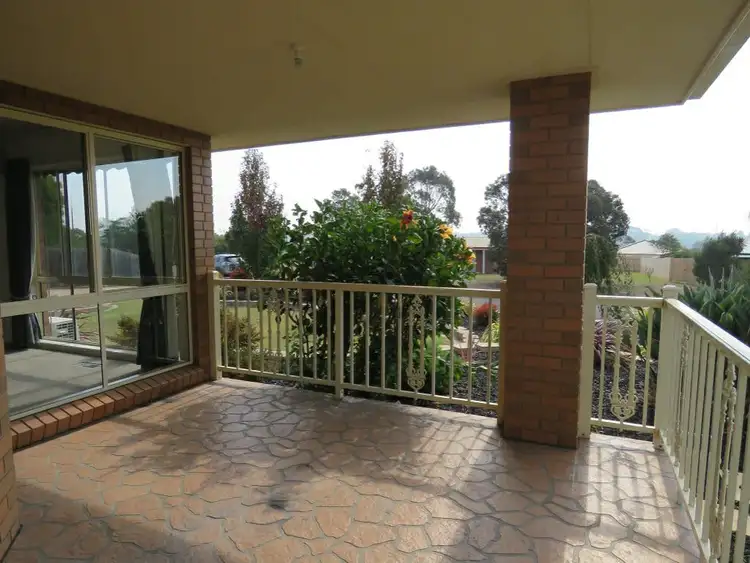 Second view of Homely house listing, 6 Midway Avenue, Newlands Arm VIC 3875