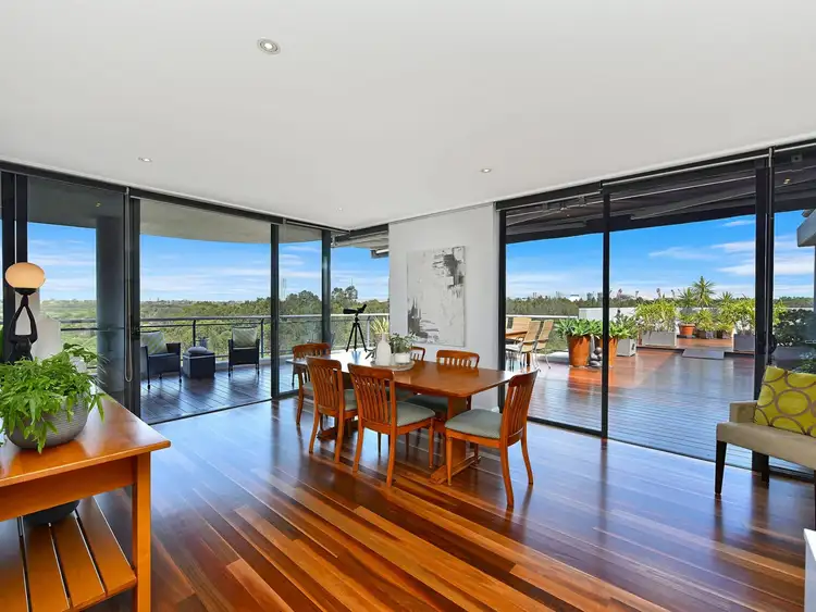 Third view of Homely unit listing, 66/29 Bennelong Parkway, Wentworth Point NSW 2127