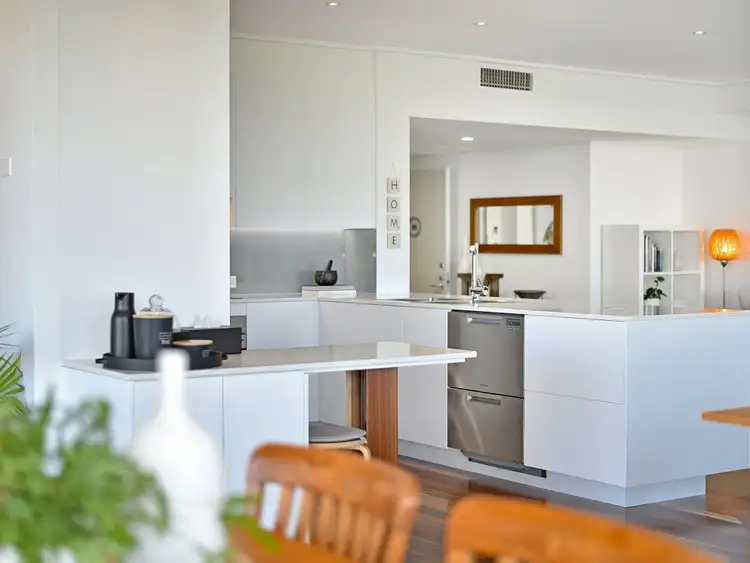 Seventh view of Homely unit listing, 66/29 Bennelong Parkway, Wentworth Point NSW 2127
