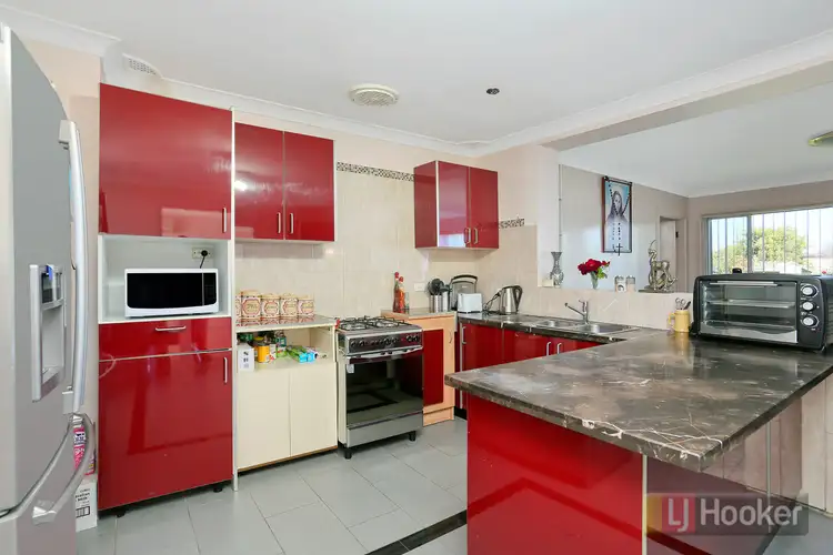 Second view of Homely house listing, 3 Ophir Grove, Mount Druitt NSW 2770