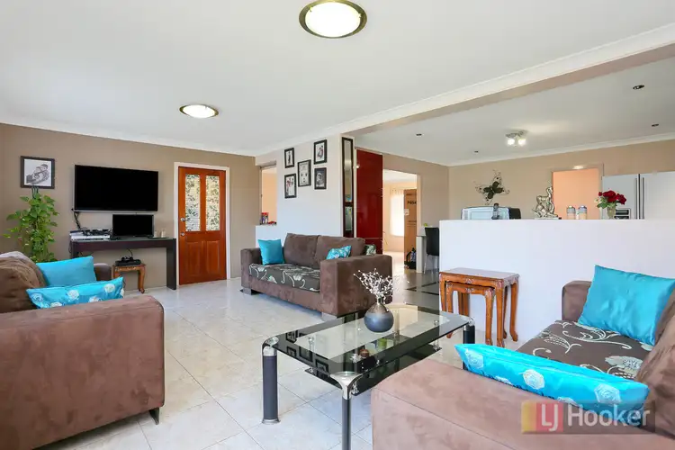 Third view of Homely house listing, 3 Ophir Grove, Mount Druitt NSW 2770