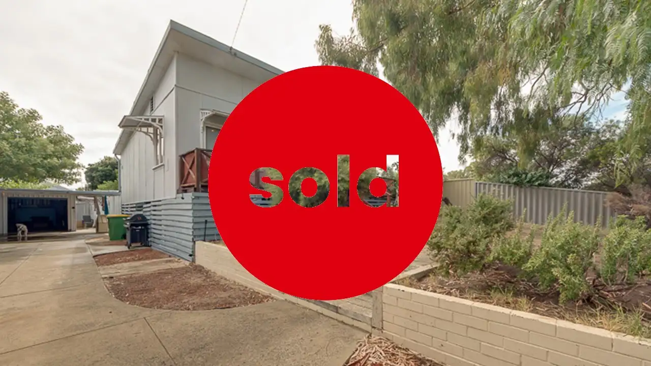 Main view of Homely house listing, 4 Willis Street, Warnbro WA 6169