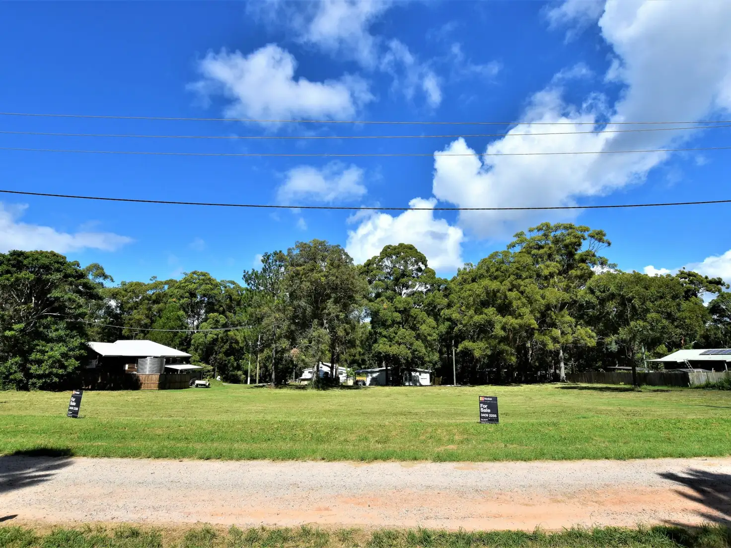 Main view of Homely land listing, 94 Laurel Street, Russell Island QLD 4184