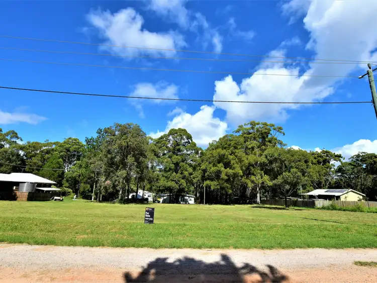 Second view of Homely land listing, 94 Laurel Street, Russell Island QLD 4184