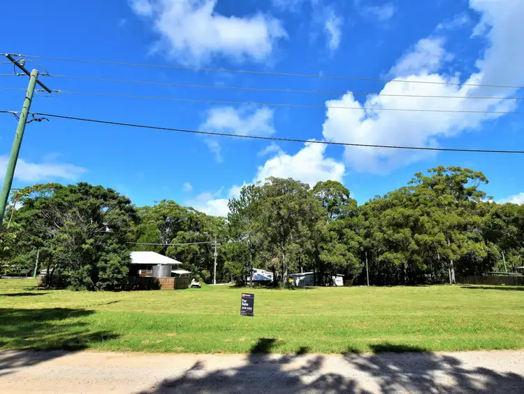 Third view of Homely land listing, 94 Laurel Street, Russell Island QLD 4184