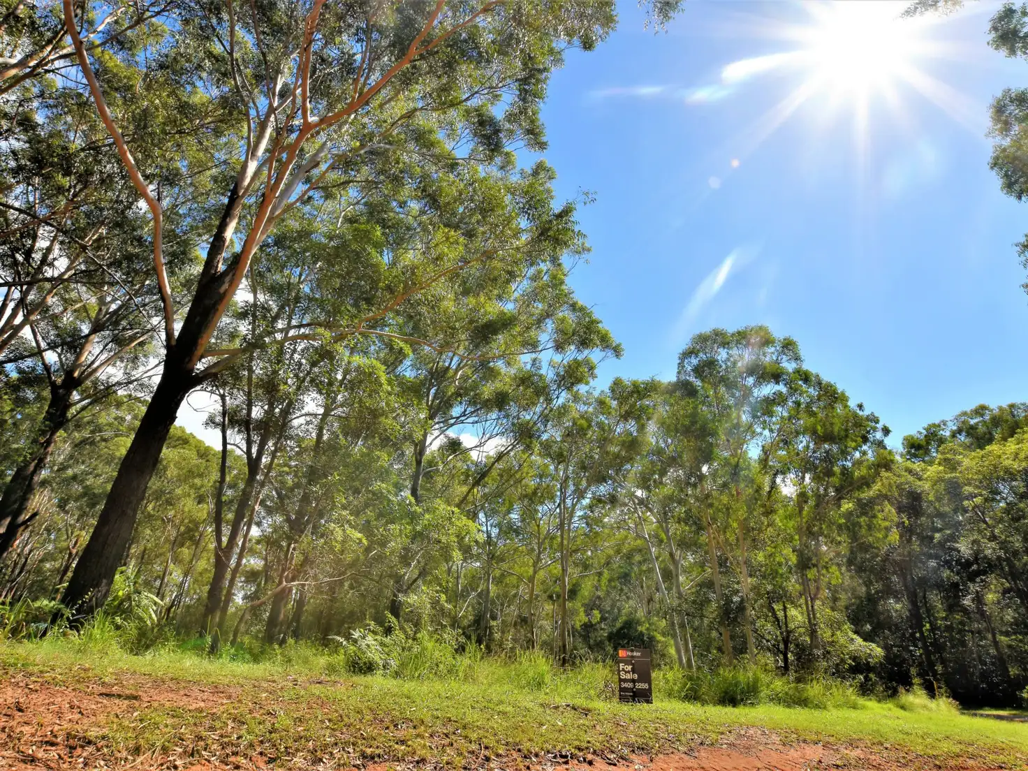 Main view of Homely land listing, 1 Park Avenue, Russell Island QLD 4184