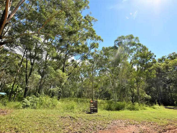 Second view of Homely land listing, 1 Park Avenue, Russell Island QLD 4184