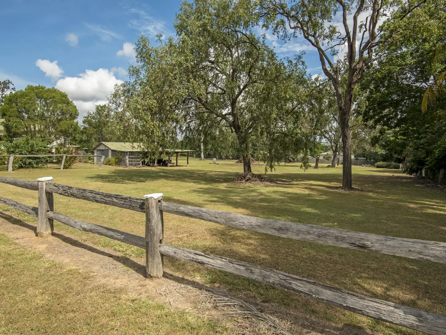 Main view of Homely land listing, 77 East Street, Esk QLD 4312