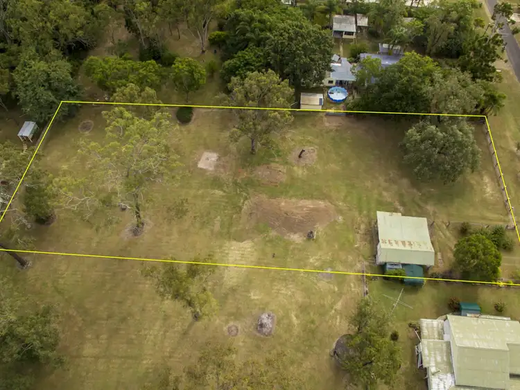 Second view of Homely land listing, 77 East Street, Esk QLD 4312