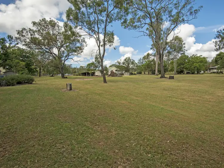 Third view of Homely land listing, 77 East Street, Esk QLD 4312