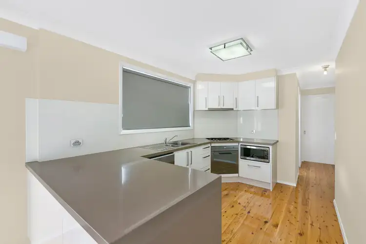 Second view of Homely house listing, 5 The Brow, Wamberal NSW 2260