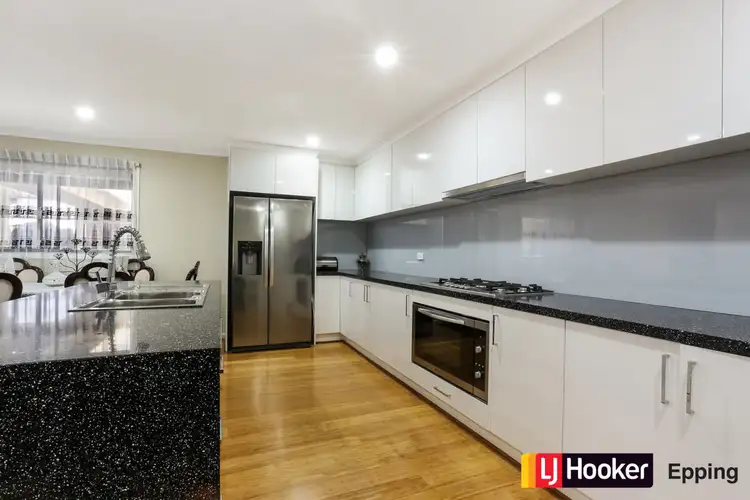 Second view of Homely house listing, 4 Alchester Court, Thomastown VIC 3074