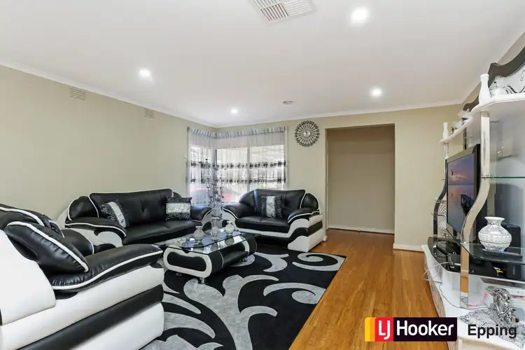 Fifth view of Homely house listing, 4 Alchester Court, Thomastown VIC 3074