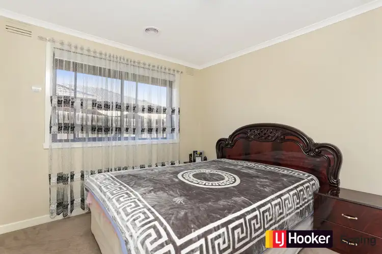 Sixth view of Homely house listing, 4 Alchester Court, Thomastown VIC 3074