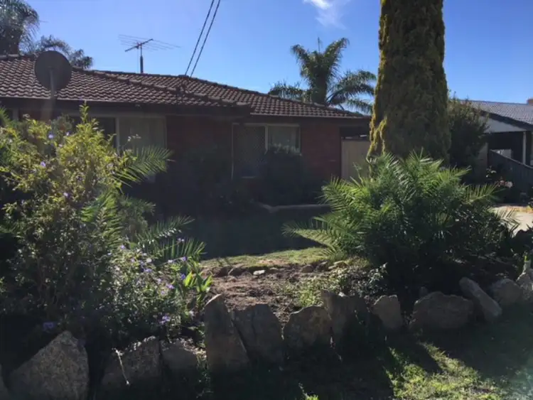 33B Tambulam Way, Armadale WA 6112