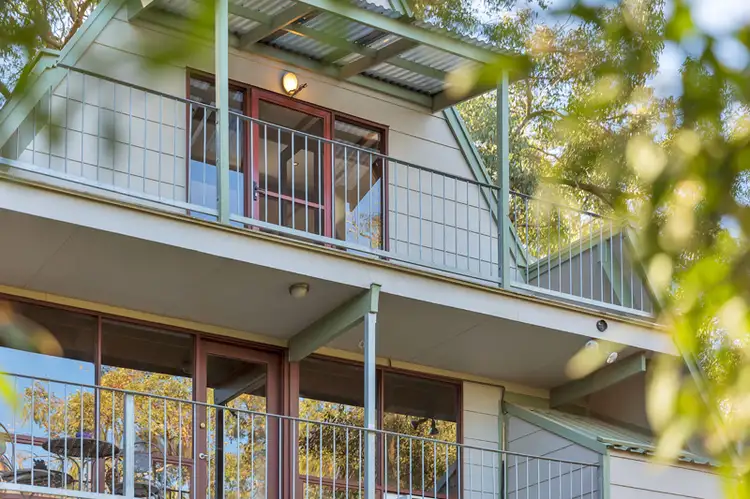 Second view of Homely house listing, 4 Wychwood Grove, Upper Sturt SA 5156