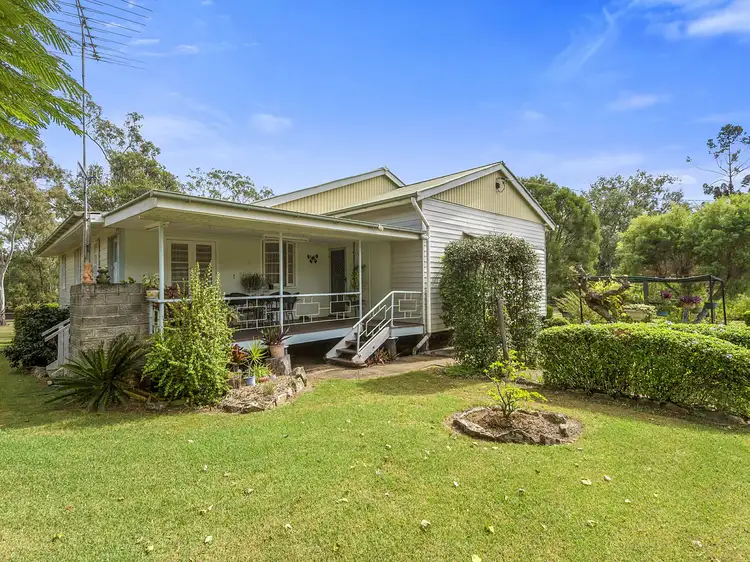 Main view of Homely house listing, 79 East Street, Esk QLD 4312