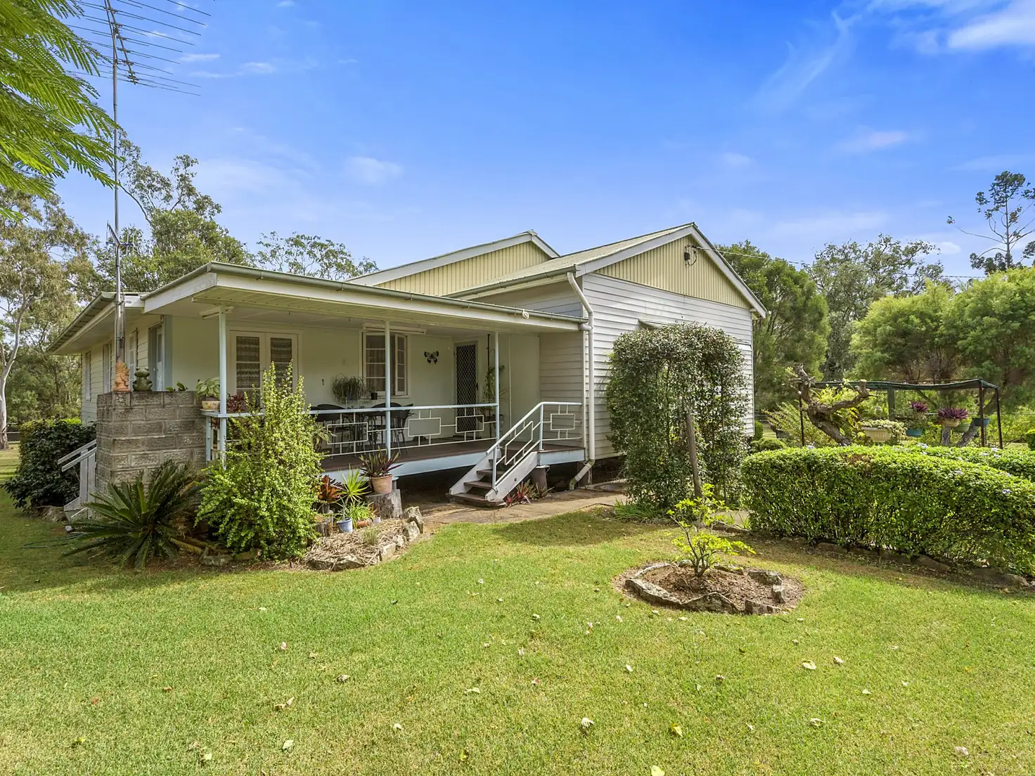 Main view of Homely house listing, 79 East Street, Esk QLD 4312