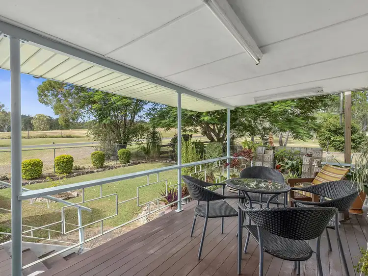 Second view of Homely house listing, 79 East Street, Esk QLD 4312