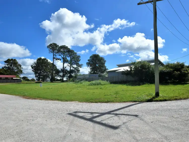 Second view of Homely land listing, 1 Hakea Street, Russell Island QLD 4184