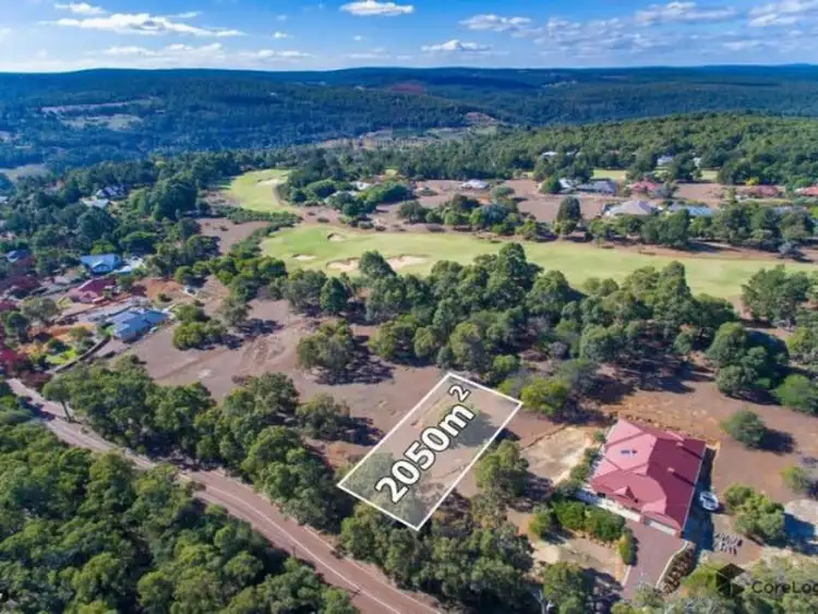 114 Heritage Drive, Roleystone WA 6111
