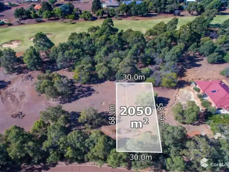 Second view of Homely land listing, 114 Heritage Drive, Roleystone WA 6111