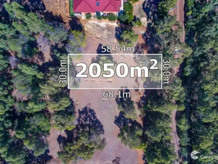 Third view of Homely land listing, 114 Heritage Drive, Roleystone WA 6111