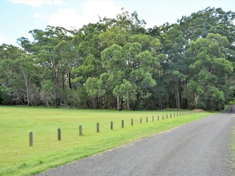 Second view of Homely land listing, 27 Mountain View Crescent, Russell Island QLD 4184