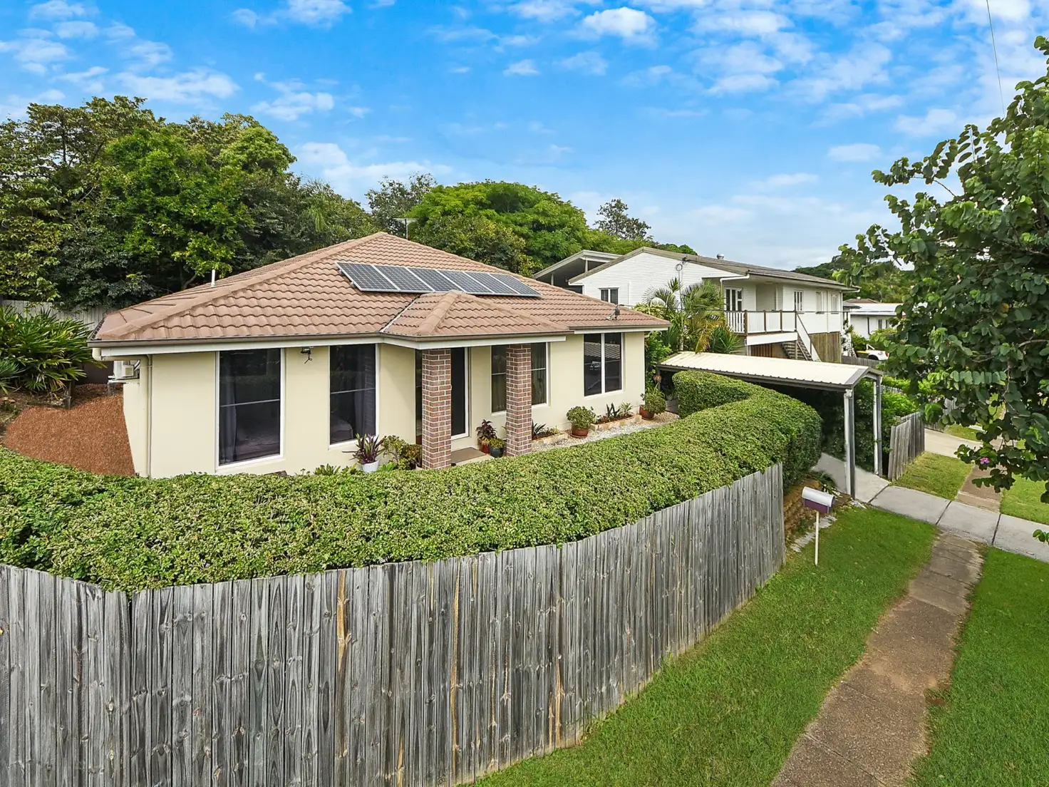Main view of Homely house listing, 6 Crowley Street, Zillmere QLD 4034