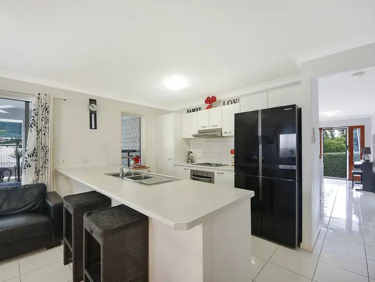Fourth view of Homely house listing, 6 Crowley Street, Zillmere QLD 4034
