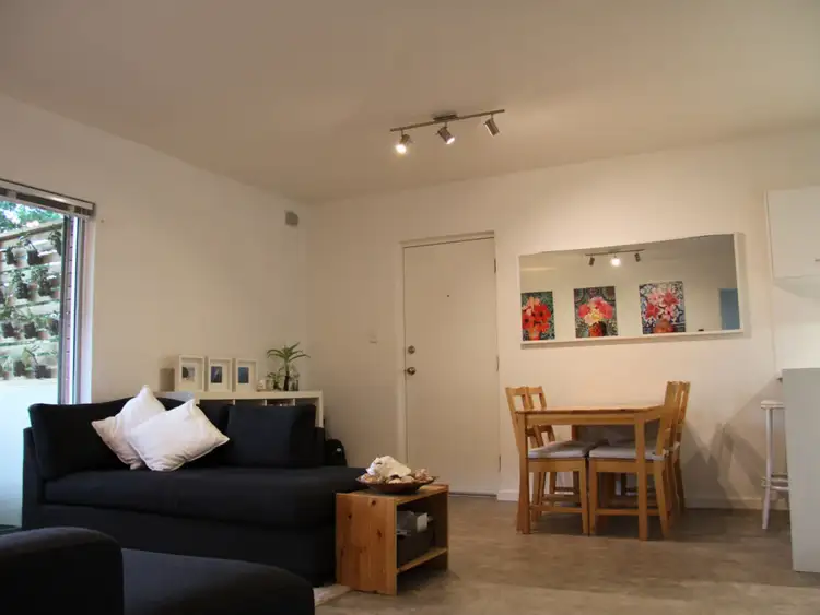 Second view of Homely apartment listing, 7/78 Second Avenue, Mount Lawley WA 6050