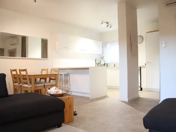 Fifth view of Homely apartment listing, 7/78 Second Avenue, Mount Lawley WA 6050