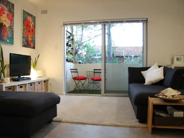 Sixth view of Homely apartment listing, 7/78 Second Avenue, Mount Lawley WA 6050
