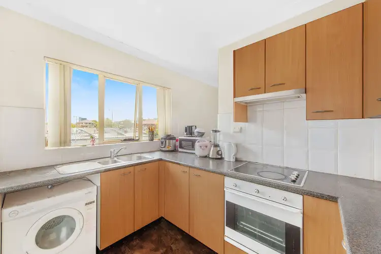 Second view of Homely apartment listing, 6/87-91 Doncaster Avenue, Kensington NSW 2033