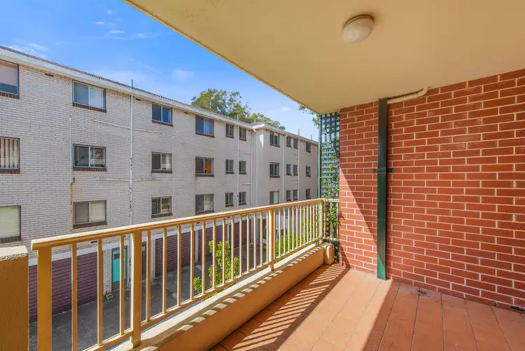 Third view of Homely apartment listing, 6/87-91 Doncaster Avenue, Kensington NSW 2033