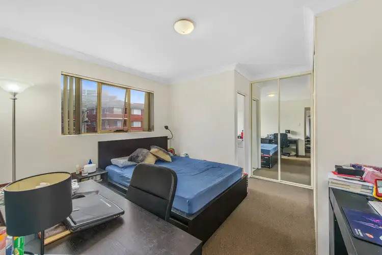 Fourth view of Homely apartment listing, 6/87-91 Doncaster Avenue, Kensington NSW 2033