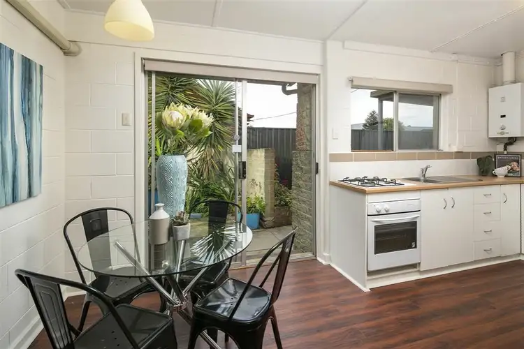 Second view of Homely unit listing, 1/493 Military Road, Grange SA 5022