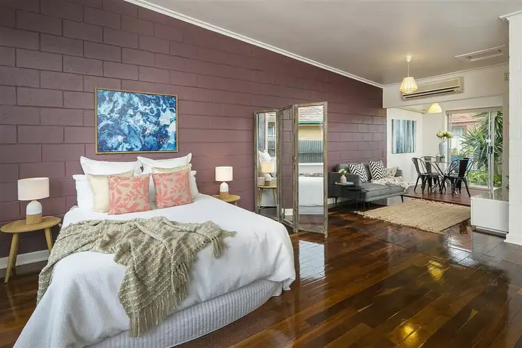 Third view of Homely unit listing, 1/493 Military Road, Grange SA 5022
