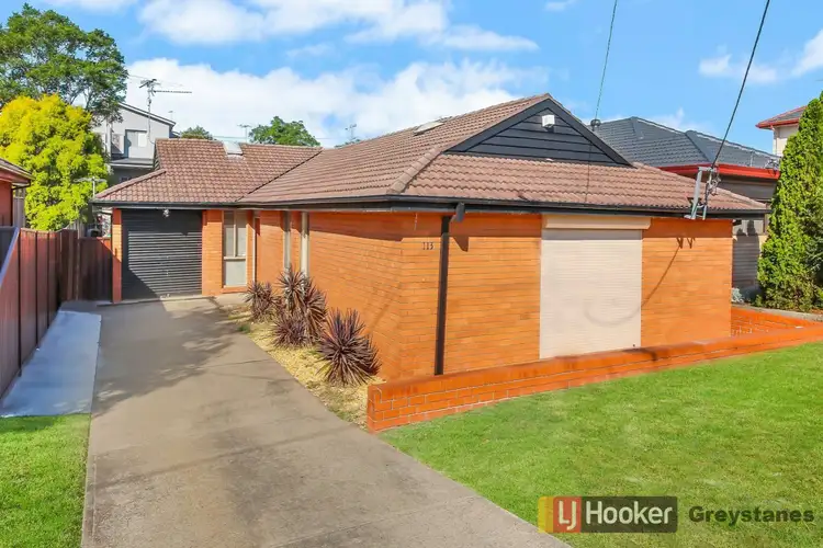 113 Kootingal Street, Greystanes NSW 2145
