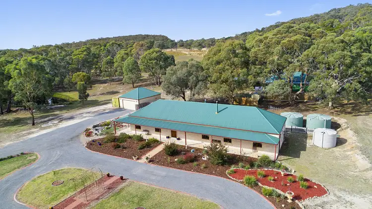 13 Short St, Collector NSW 2581